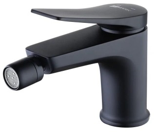 

Смеситель для биде Lemark Bronx LM3708BL
