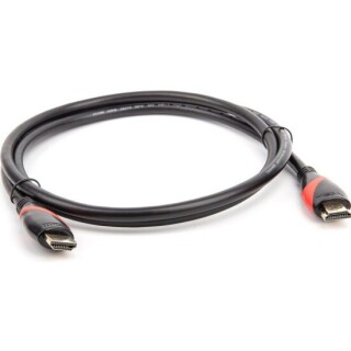 

Кабель VCOM 1.5м HDMI-HDMI (CG525-R-1.5)