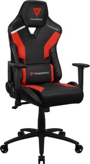 

Кресло ThunderX3 TC3 Ember Red (tx3-tc3er)