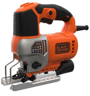 

Лобзик Black & Decker BES610