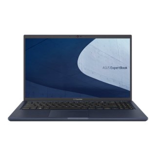 

Ноутбук ASUS B1500CEAE-EJ0791T W10 Black (90NX0441-M10460)