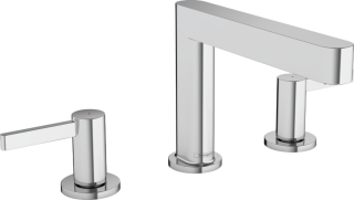 

Смеситель для раковины HansGrohe Finoris 76033000