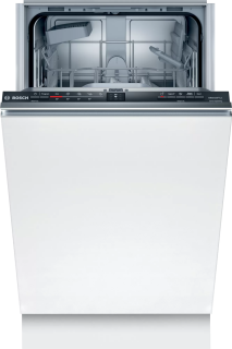 

Встраиваемая посудомоечная машина Bosch SRV2IKX2BR