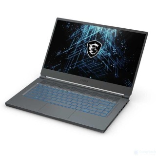 

Ноутбук MSI Stealth 15M A11UEK-276XRU Free DOS черный (9S7-156311-276)