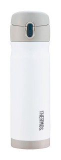 

Термос Thermos JMW-500 SGY 0.5л белый/серый (387813)