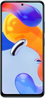 

Телефон Xiaomi Redmi Note 11 Pro 5G 8/128Gb синий (Atlantic Blue)