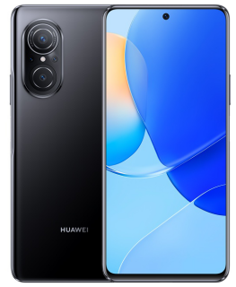 

Телефон Huawei Nova 9 SE 8/128Gb JULIA M.BLACK (QN-L21B)