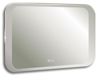 

Зеркало Silver Mirrors Indigo neo (LED-00002408)