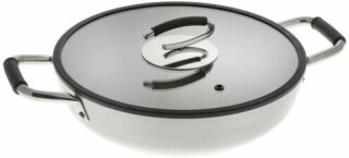 

Сотейник TVS SPLENDIDA 28см (1V582283320001)