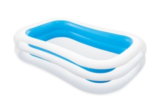 

Бассейн Intex Семейный 262х175х56см (56483)