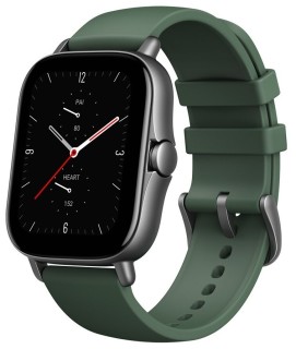 

Умные часы Amazfit GTS 2e A2021 green