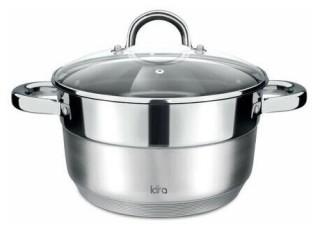 

Кастрюля LARA LR02-405 Aurora