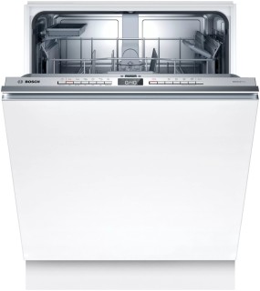 

Встраиваемая посудомоечная машина Bosch SGV4IAX3IR