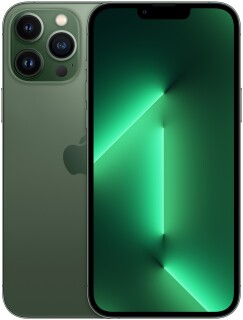 

Телефон Apple iPhone 13 Pro Max 6/128Gb альпийский зеленый (MNCY3B/A)