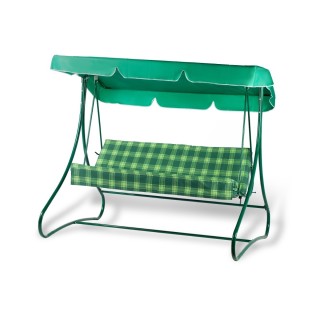 

Садовые качели Nabiko К-1307 Джулия