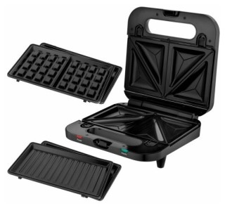 

Сэндвичница Brayer BR2202