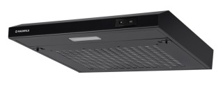 

Подвесная вытяжка Maunfeld SLIM 60 черный