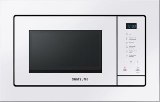 

Встраиваемая микроволновая печь Samsung MS23A7118AW