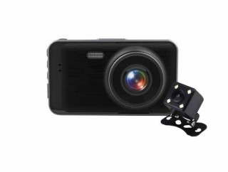 

Автомобильный видеорегистратор TrendVision Winner PRO черный