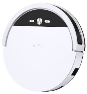 

Пылесос ILIFE V4