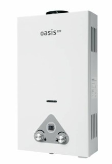 

Водонагреватель Oasis ECO W-16