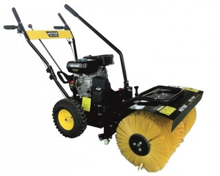 

Подметальная машина Huter SGC 4100S