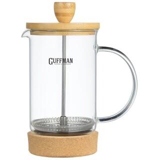 

Френч-пресс Guffman F01-013MY 600мл