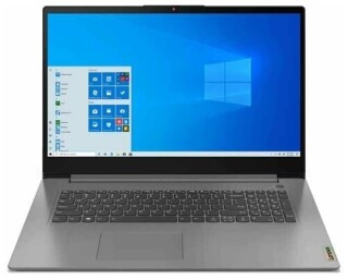 

Ноутбук Lenovo IdeaPad 3 14ITL6 Win 11 Home grey (82H7015TRU)