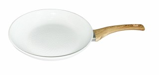

Сковорода Guffman K-05024RW White Night