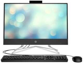 

Моноблок HP 24-df0090ur AiO DOS Black (2H1V2EA)