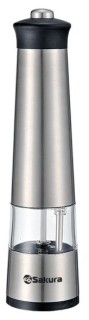 

Мельница для специй Sakura SA-6645S