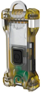 

Фонарь ручной Armytek Zippy Extended Set WR прозрачный/желтый (F09101Y)