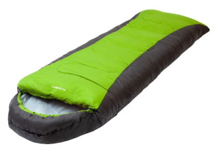 

Спальный мешок Acamper Hygge Black/Green