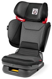 

Автокресло Peg-Perego Viaggio 2-3 Flex Crystal Black