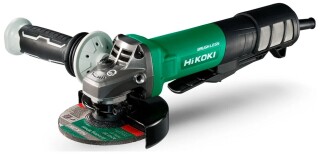 

Шлифовальная машина Hikoki G13BYEQ