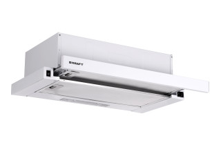 

Встраиваемая вытяжка Kraft KF-SH6301W