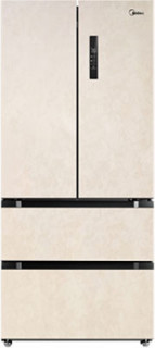 

Холодильник Side by Side Midea MDRF631FGF34B