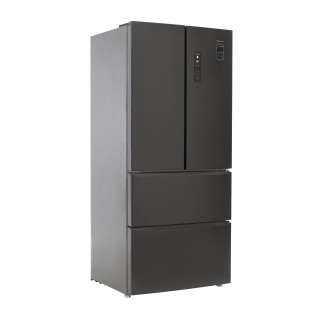 

Холодильник Side by Side Tesler RFD-430I GRAPHITE