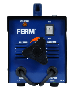 

Сварочный аппарат Ferm WEM1042