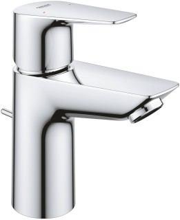 

Смеситель для раковины Grohe BauEdge 23328001