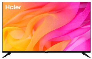 

Телевизор Haier 43 Smart TV DX2