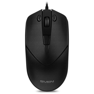 

Компьютерная мышь Sven RX-100 USB черный