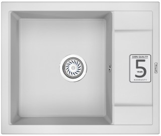 

Кухонная мойка Weissgauff WG 5024