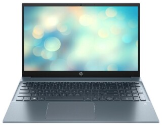 

Ноутбук HP Pavilion 15-eg0044ur Free DOS blue (2P1P1EA)