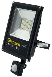 

Прожектор Glanzen FAD-0012-30