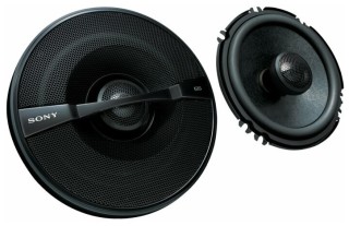 

Автоакустика Sony XS-GS1621C