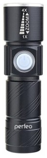 

Фонарь ручной Perfeo) Regs PL-304 (PF-B4103)