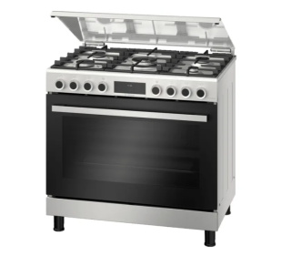 

Газовая плита Bosch HGX5G7W50Q