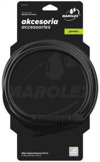 

Аксессуар для садовой техники Marolex T26C Шланг для опрыскивателя 140см