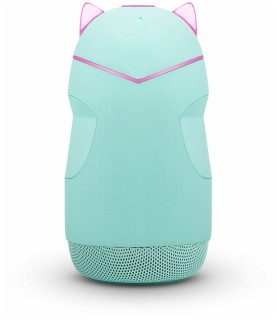 

Портативная акустика Rombica Mysound Kitty 2C